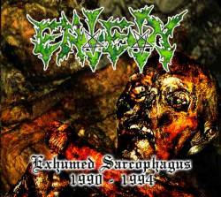 Entety : Exhumed Sarcophagous 1990-1994